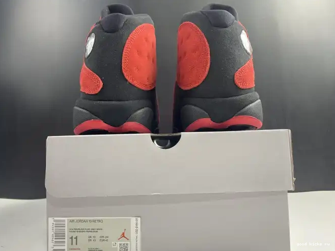 Rep REVERSE 602 AIR 13 BRED